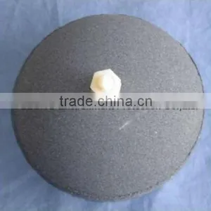 Corundum Air Diffuser for Wastewater Treatment thumbnail-1