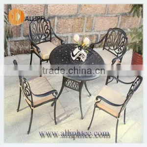 Finest Cast Aluminum Outdoor Furniture for Your Dream Backyard thumbnail-2