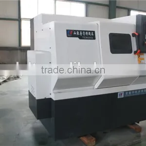 TCK6332 Lamination Machine Price in India Machine Utensili thumbnail-1