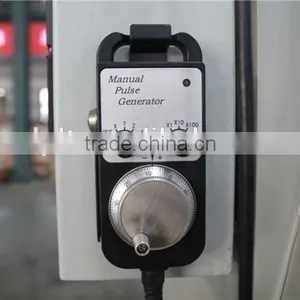 Hot!! CK6150 CNC Lathe Machinery thumbnail-3