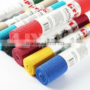 Pvc Foamed Anti-Slip Mats,non-slip Fabric Roll thumbnail-1