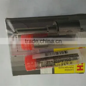 DSLA Type Diesel Fuel Injector Nozzle DSLA150P442 thumbnail-1