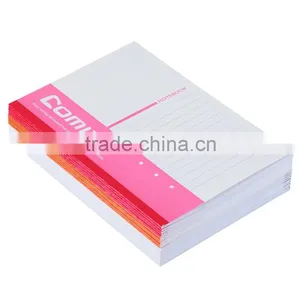 Easy Use School Notebook Cover Designs 2015 Made in China thumbnail-5