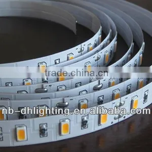5630SMD IP65 FELXIBLE LED STRIPS thumbnail-1