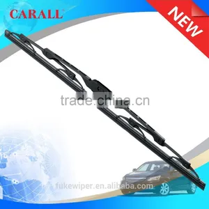New Products Coated Silicone Refill Frame Windscreen Wiper Blade T650 thumbnail-1