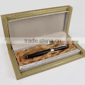 Anniversary Corporate Gift Set Premium Pen In Wooden Gift Box thumbnail-5