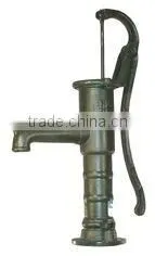 Village Farm Hand Pump Cast Iron thumbnail-2