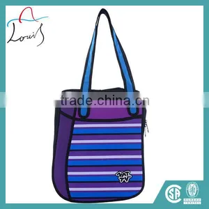 Newest Cute 3D Bag Comic Cartoon Sling Cartoon 3D Handbag 3D School Bag thumbnail-1