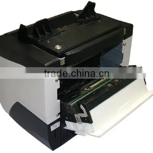 Multi Currency Intelligent Banknote Counter With Multiple Currencies Detecting Capability thumbnail-4