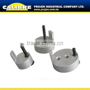 CALIBRE Auto Repair Tools 3pc Stretchy Belt Installation Tool thumbnail-1