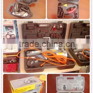 Bagless Vacuum Cleaner thumbnail-3