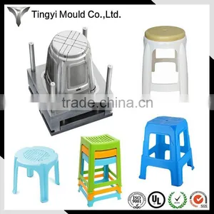 Injection Mould Design Manufacture Professional Metal Injection Molding thumbnail-6
