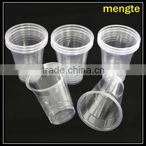 Biodegradable Disposable Plastic Clear Cup thumbnail-1