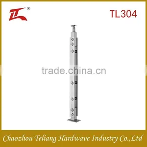 Stainless Steel Handrail for Stair/handrails for Outdoor Steps thumbnail-1