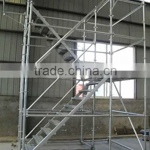 Ringlock System Scafolding Parts for Sale thumbnail-1