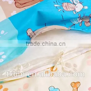 Dreamland Comfort All Natural Mulberry Silk Comforter for Children thumbnail-6