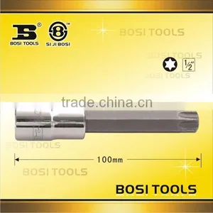 1/2 Bit Sockets Torx thumbnail-1