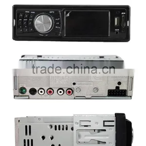 2016 New Model Car Mp3 Player thumbnail-4