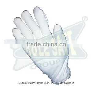 Cotton Hosiery Gloves ( SUP-PPE-HAP-HHG-516-2 ) thumbnail-1