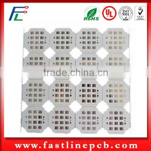 LED Emergency Light PCB Circuit Board With 1 Layer thumbnail-2