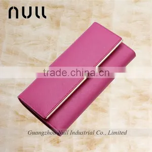 Colorful Woman Gender Good Material Fashion Purse for Travel thumbnail-4