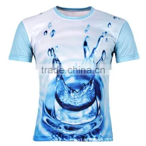 2014 New Fashion Italy Italian Ladies Black Sex Xxl Mesh Funny White Women Tshirt With Individual Design thumbnail-1