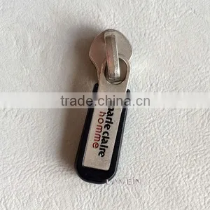 Durable Metal Zipper Head Zipper Slider Zipper Puller for Garments thumbnail-1