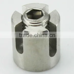 Net Clip With Halft Thread Or Through Thread thumbnail-1