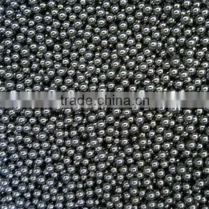 Soft Steel Ball thumbnail-1
