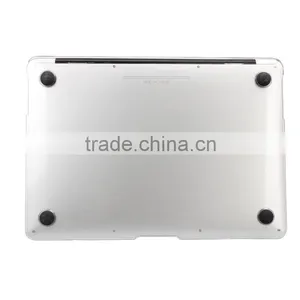 1.0 mm Thin Design PC Case for MacBook Pro 13 Case, Optional Color Case for Macbook 13 Inch thumbnail-4