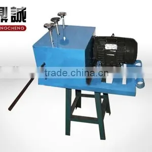 Steel Wire Twisting Machine thumbnail-1