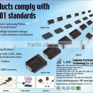 UF5408 Diode 3A 1000V thumbnail-2