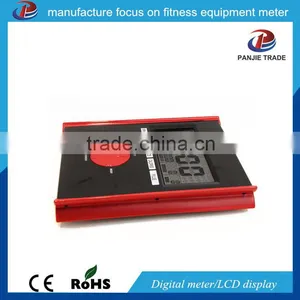 Fcatory Small MOQ Electronic Treadmill Digital Panel Meter thumbnail-2