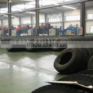 China Best Brand Good Qualtiy All Steel Radial Truck Tires 1200R20 thumbnail-4