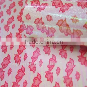 Wholesale Top Quality Low Price Holographic Window Film thumbnail-1