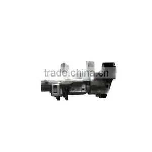 Kaiyun Auto Ignition Switch Base Block Renren JMC QINGLING Pick up Truck Spare Parts thumbnail-2