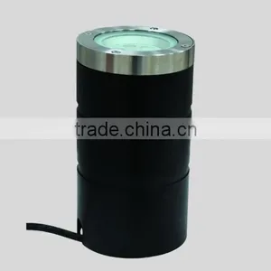 12v Led Garden Light High Power Underground Lights thumbnail-1