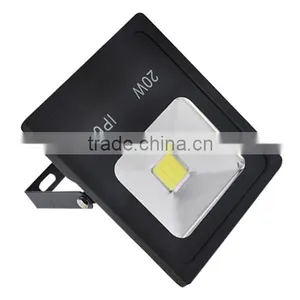 Floodlihht 100-265v Led Flood Light 30w 3000lm thumbnail-3