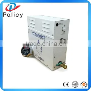 Home Use Wet Steam Factory Produce OEM Accepted Mini Steam Generator thumbnail-2