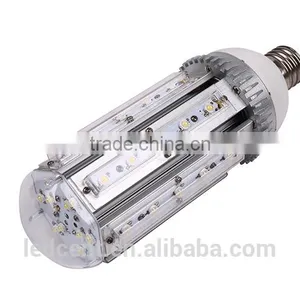 Factory Supply Light Base for Dimmable Corn Light in U Shape Led Bulb Lights 40w thumbnail-5