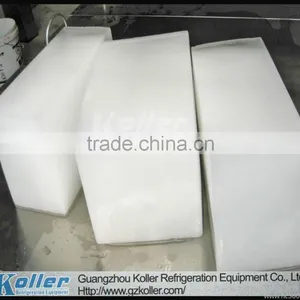 Ice Block Machine FSB-5 thumbnail-5