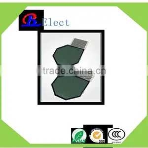 Wenzhou Manufacture VA/TN Segment 0.5/2.5 Inch Lcd Display Pin Connector thumbnail-3