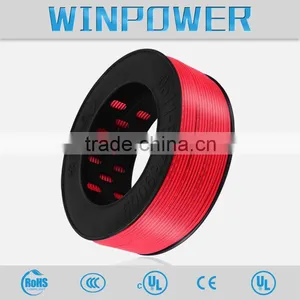 Pvc Insulated 10.0mm Copper Bulding Wire Supplier thumbnail-6