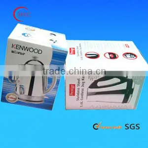 2015 Wholesale High Quality Wedding Favor Gift Box thumbnail-1
