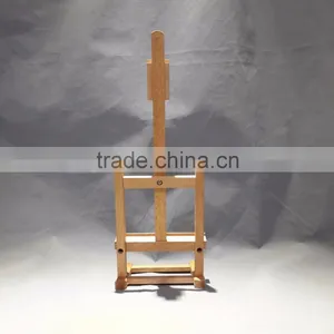 Painters' Easels Sketching Easel Display Stand Drawing Wooden Display Stand thumbnail-6