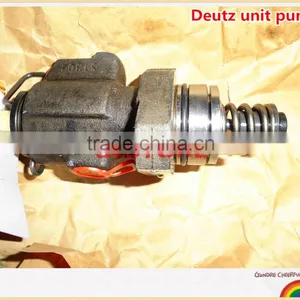 04286967 Genuine Deutz Unit Pump 0428 6967 /04286967 / 04286967 C thumbnail-2