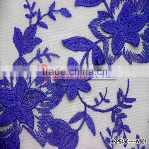 Embroidery Designs 3d Embroidery Flowers Textile Products thumbnail-4