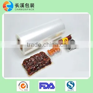 PA/PE Coextruded Thermo-forming Bottom Film thumbnail-3