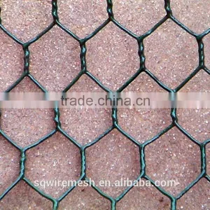 Fireproof Wire Mesh thumbnail-1