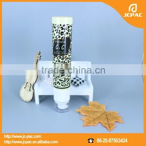 Pump Plastic Test Tube, Pump Plastic Tubes for Cream thumbnail-1